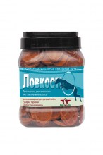 Лакомство GreenQZin ЛОВКОСТЬ, 750 гр